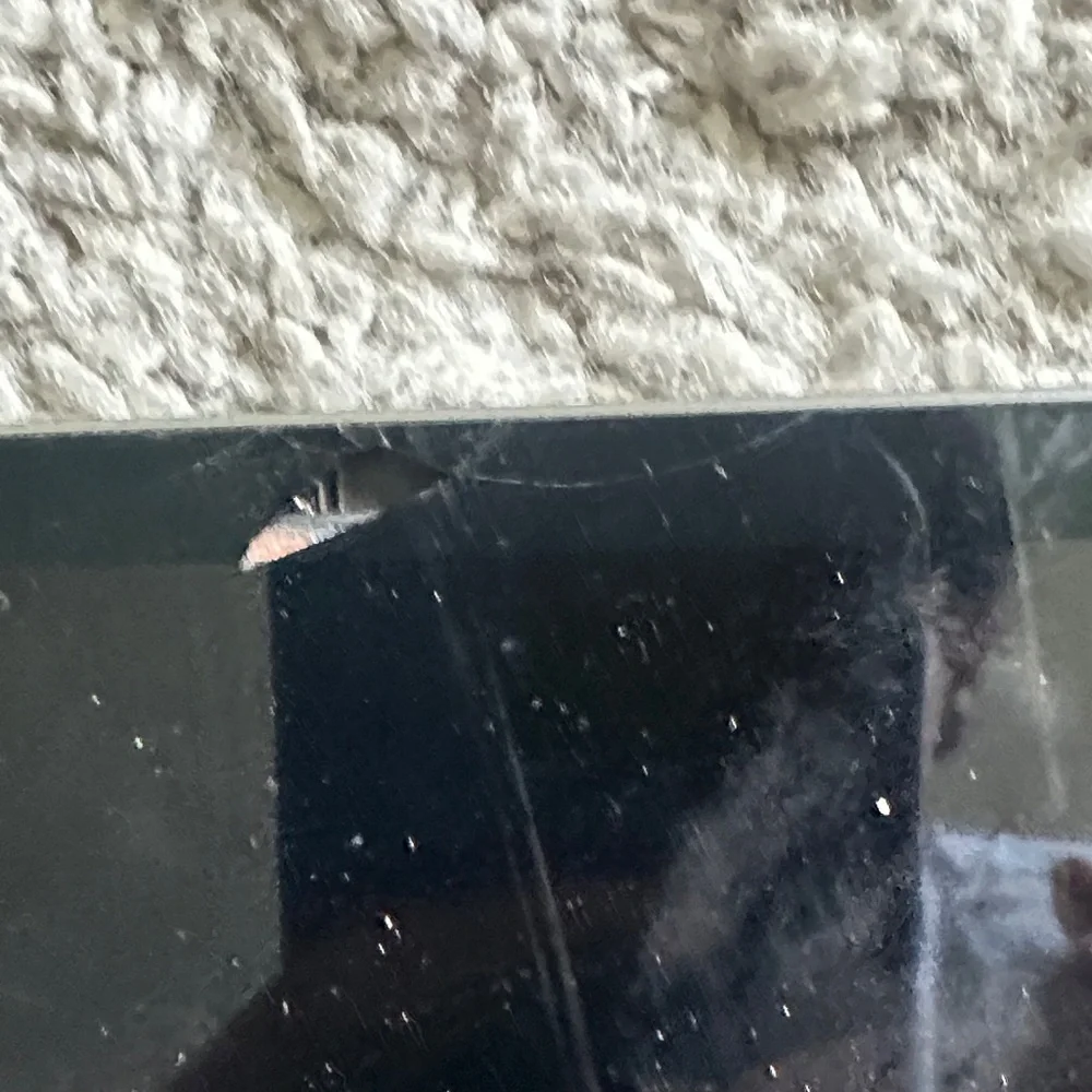 Apple Tablet - Black